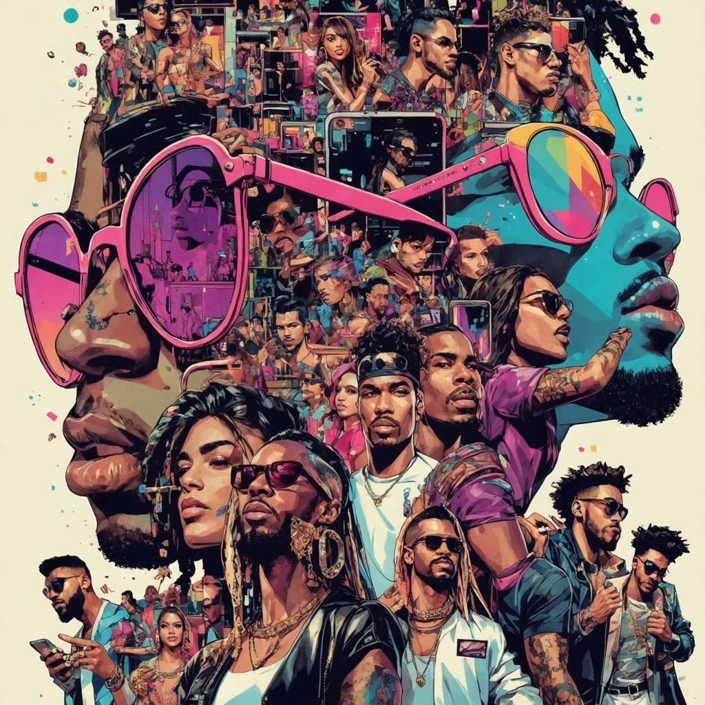 Influencers Unraveled: When Fame Sparks Controversy: Influencers Gone Wild Highlights the Chaotic Side of Social Media Stardom