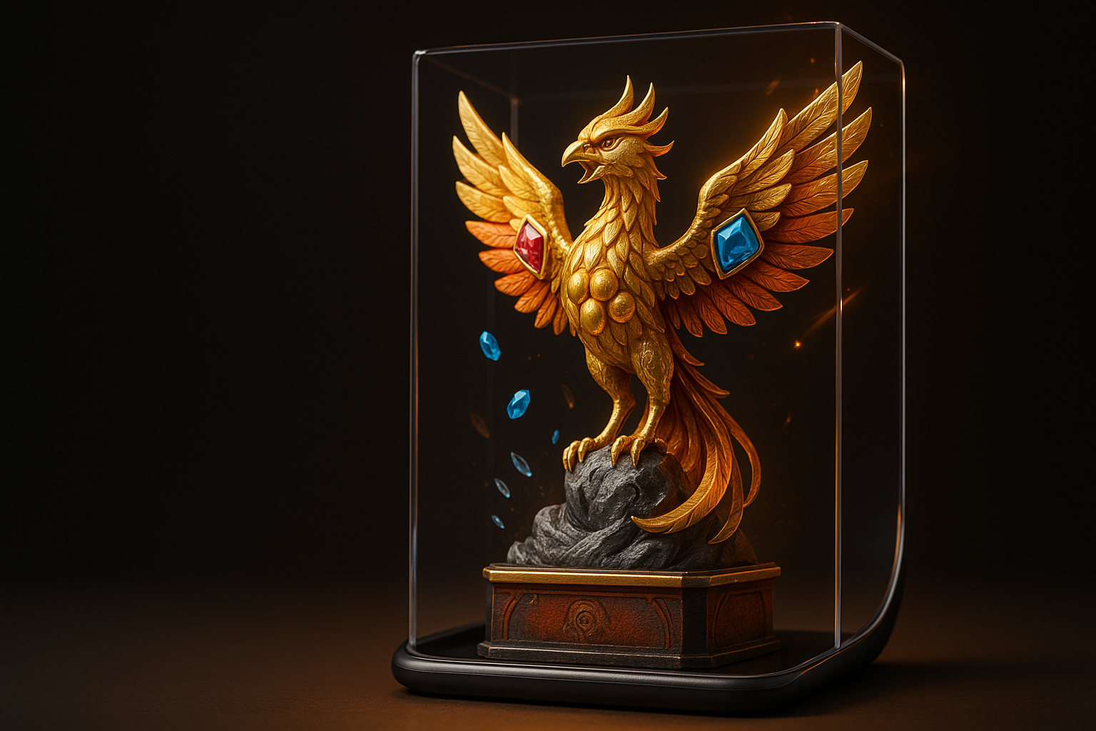 Discover the Thrilling Play Phoenix Demo: Experience Adventure Like Never Before