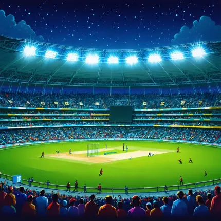 IPL Betting Apps with Live Odds Updates: Best Platforms in India. Review of IPL betting apps providing live odds updates for real-time betting.