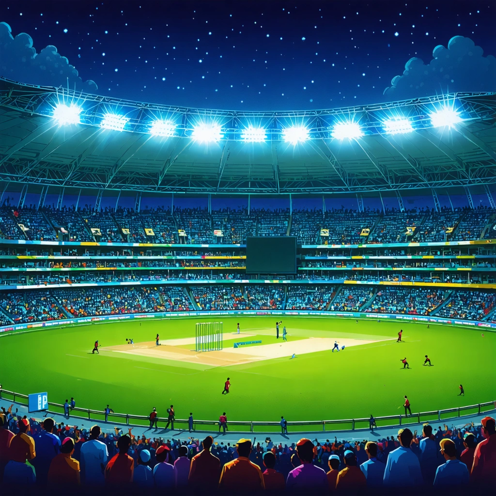 IPL Betting Apps with Live Odds Updates: Best Platforms in India. Review of IPL betting apps providing live odds updates for real-time betting.